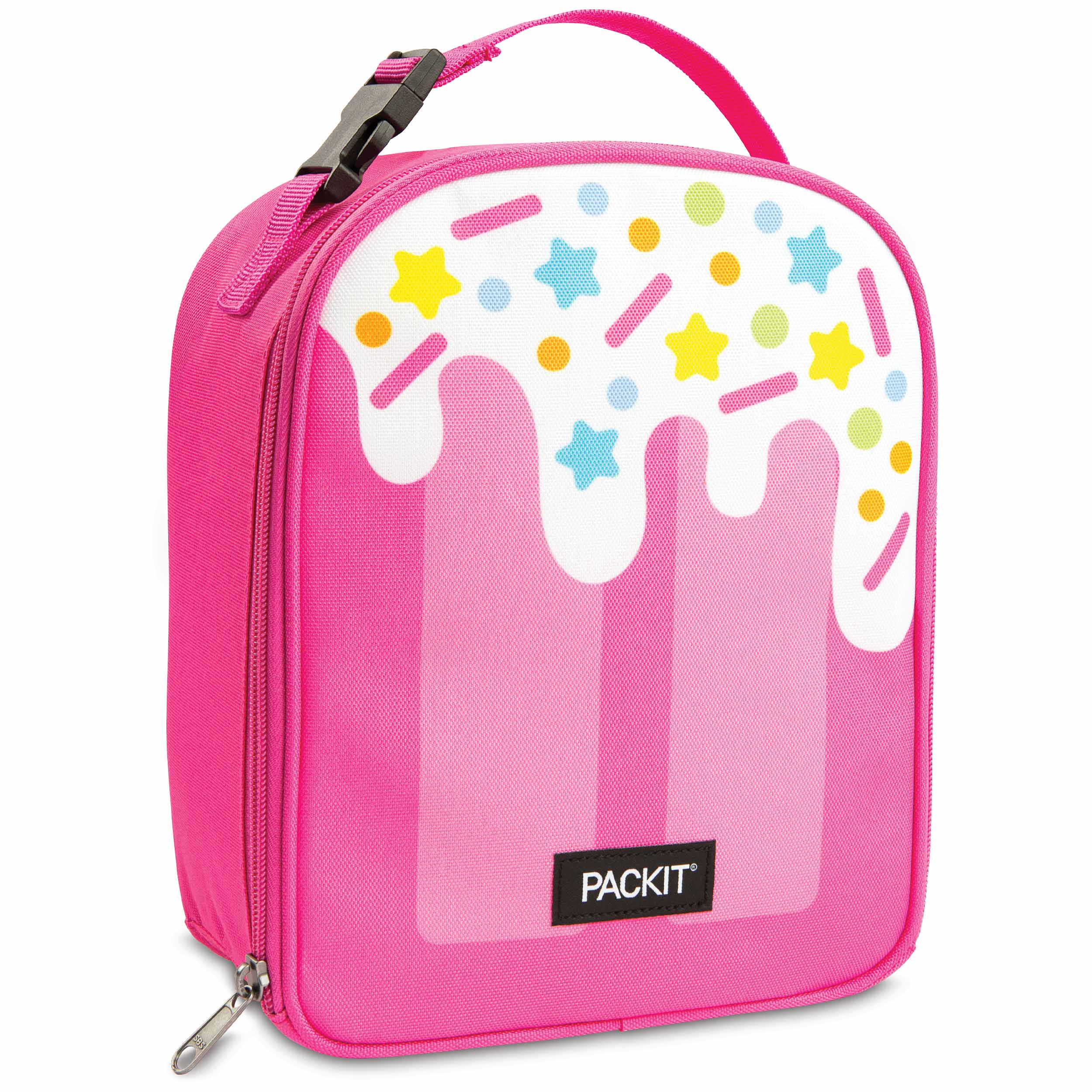 PackIt Freezable Playtime Lunch Box - Image 4