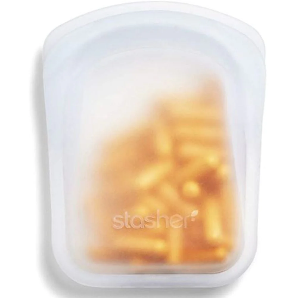 Reusable Silicone Pocket - 2 Pack Bundle - Image 3