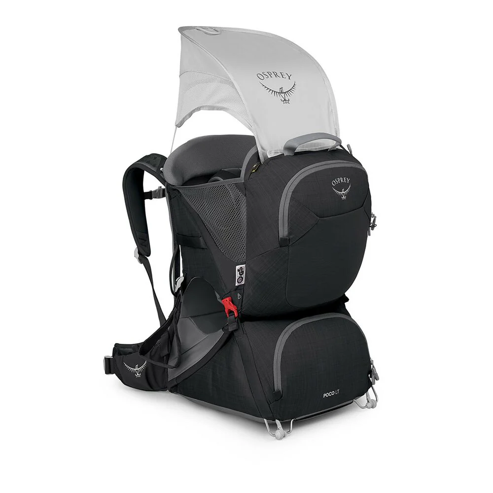 Poco LT Child Carrier - Image 2