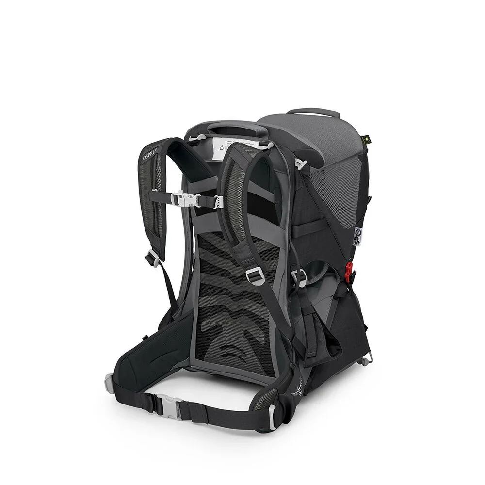 Poco LT Child Carrier - Image 3