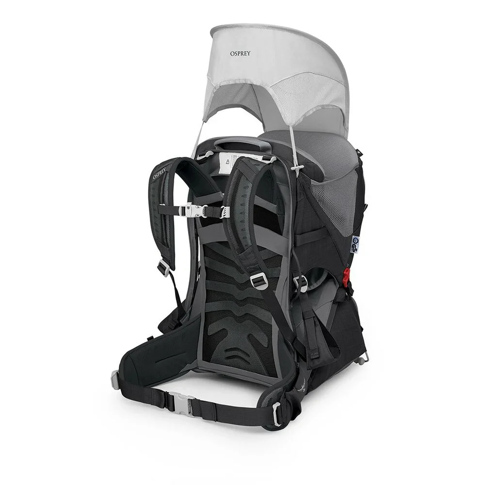 Poco LT Child Carrier - Image 4