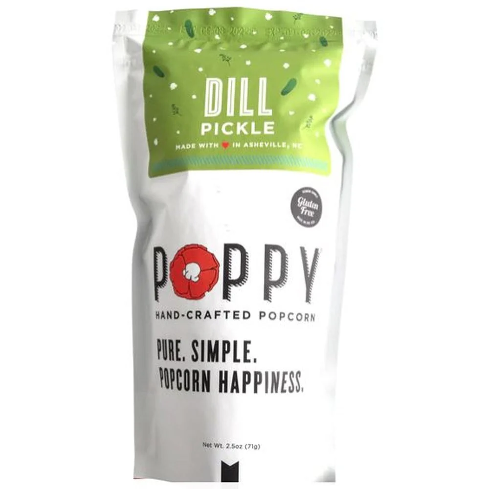 Poppy Handcrafted Popcorn - Image 10