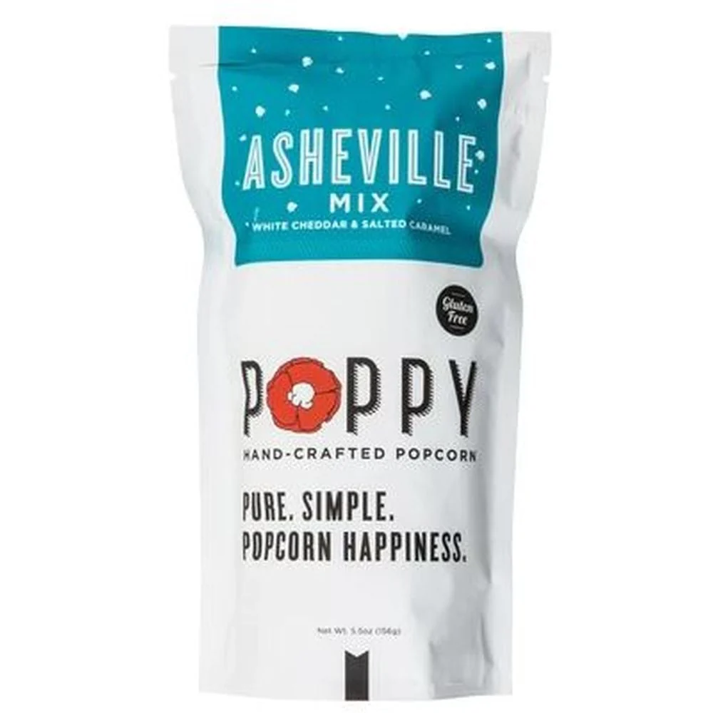 Poppy Handcrafted Popcorn - Image 2