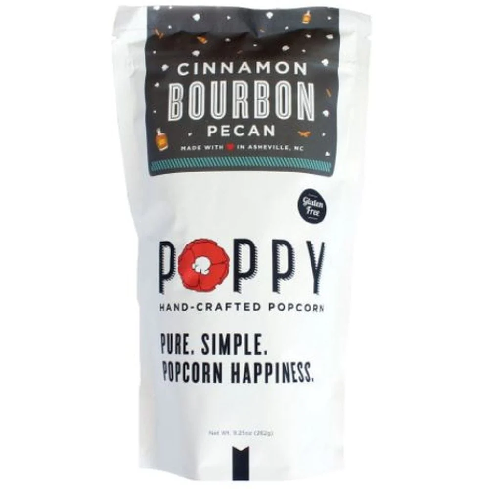Poppy Handcrafted Popcorn - Image 3