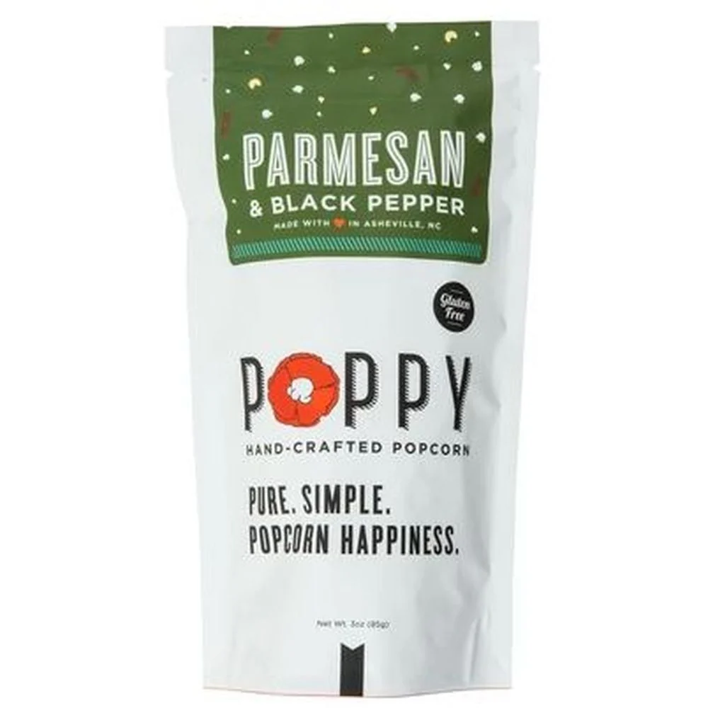 Poppy Handcrafted Popcorn - Image 4