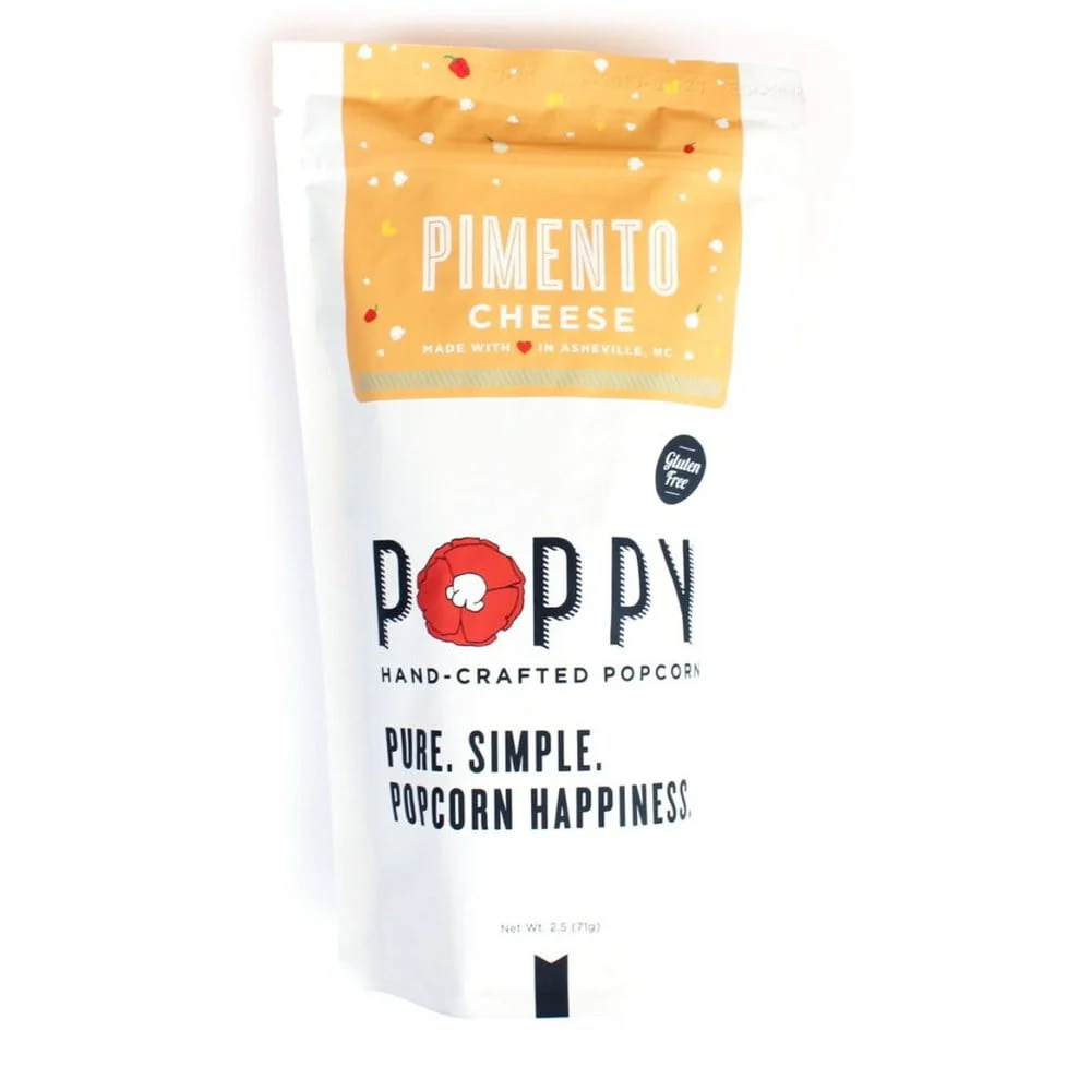Poppy Handcrafted Popcorn - Image 5