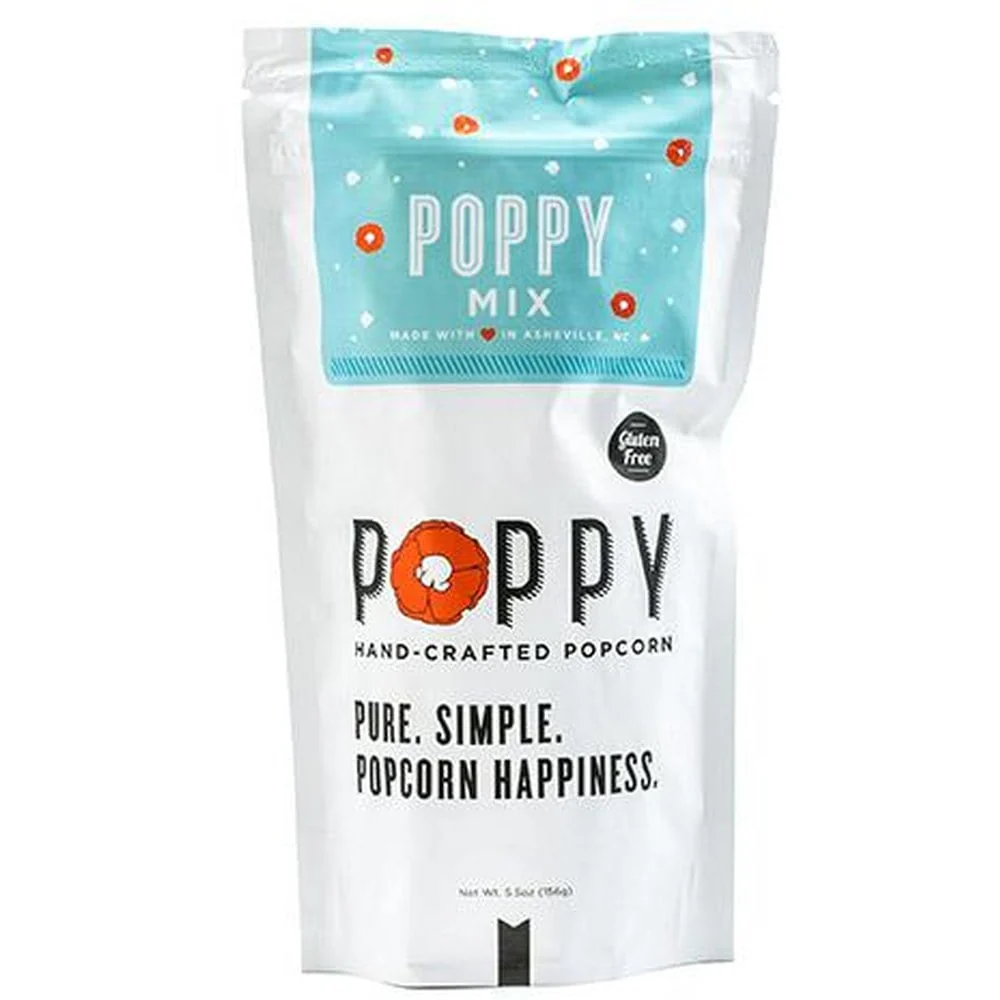 Poppy Handcrafted Popcorn - Image 6