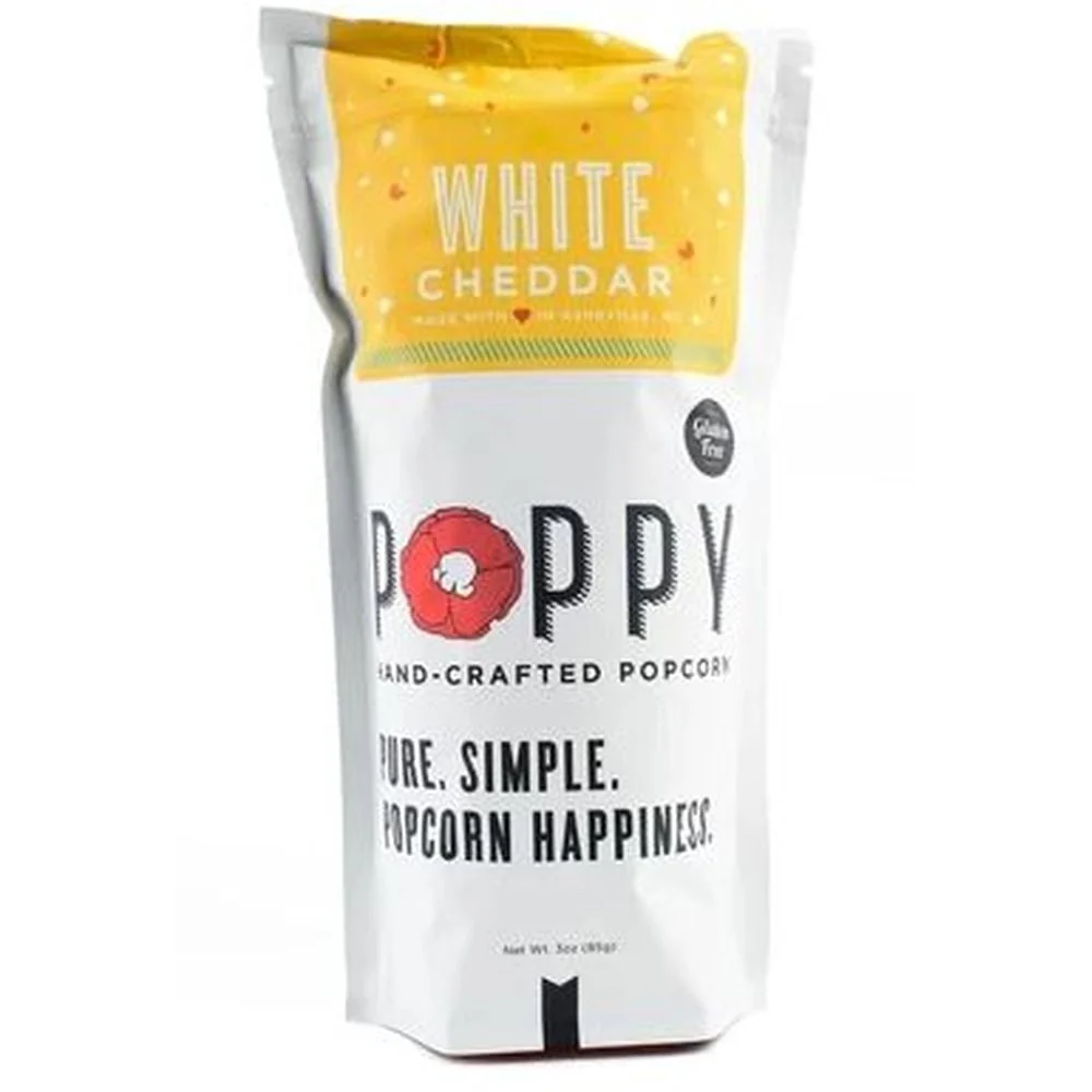Poppy Handcrafted Popcorn - Image 8