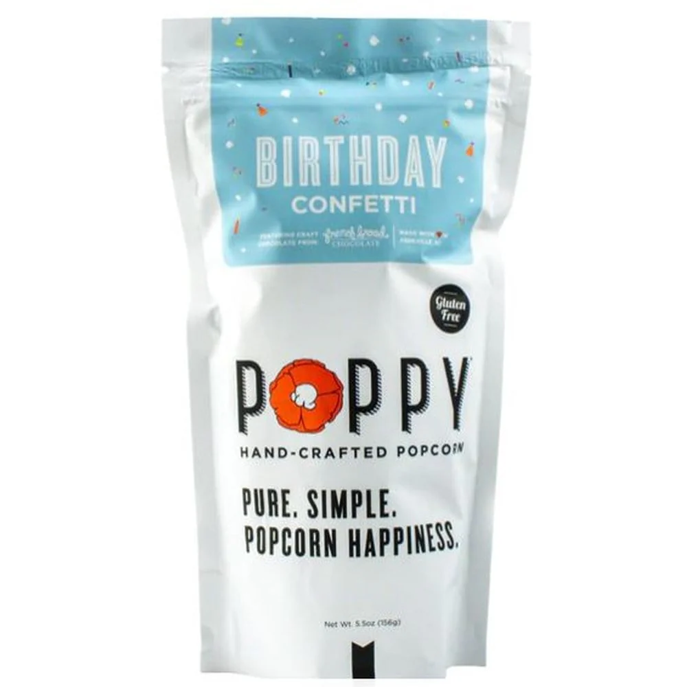 Poppy Handcrafted Popcorn - Image 9