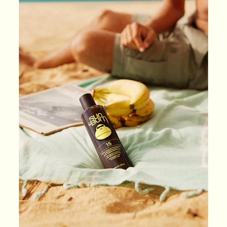 Sun Bum SPF 15 Browning Lotion - Image 2