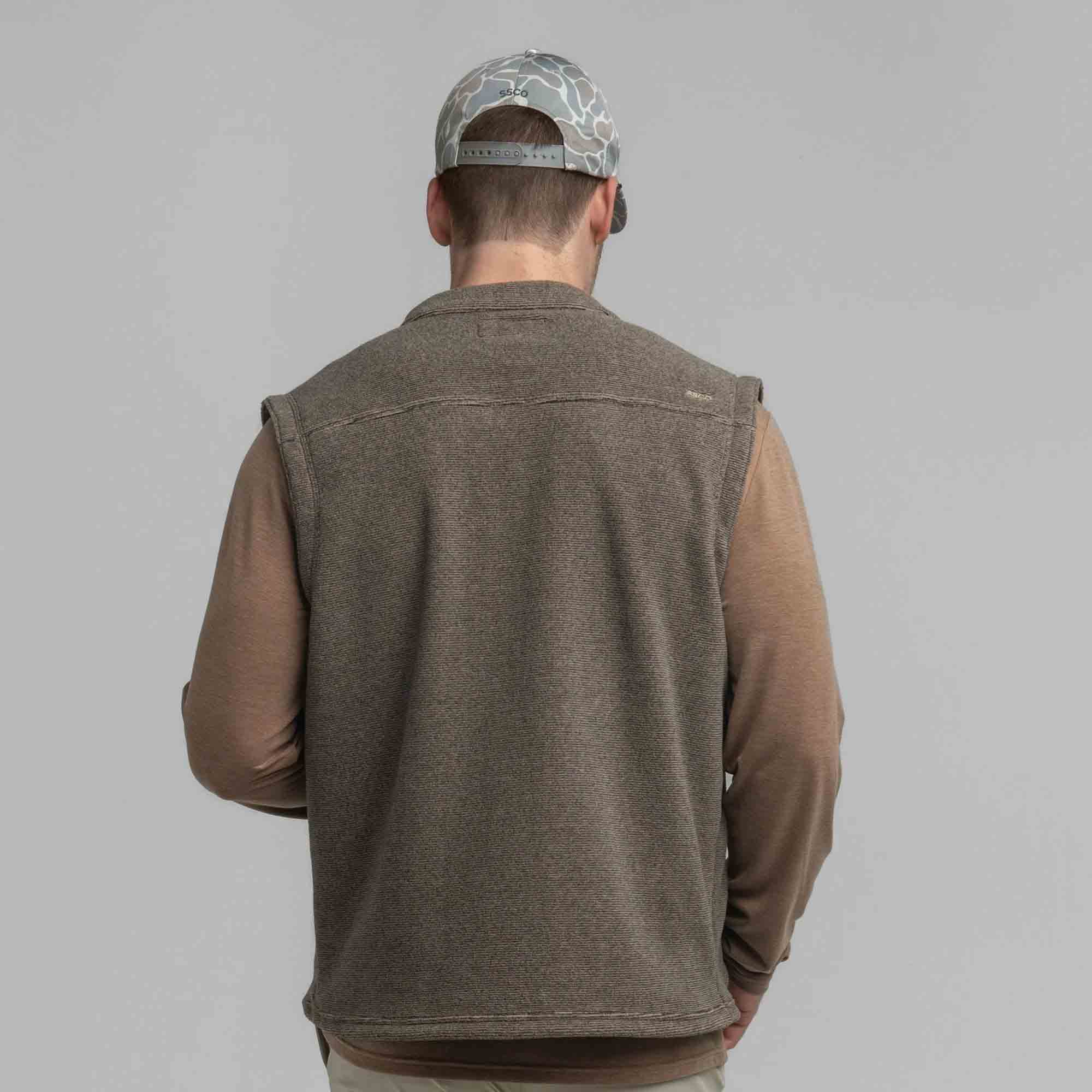 Southern Shirt Company Printed 5-Panel Snapback - Image 5