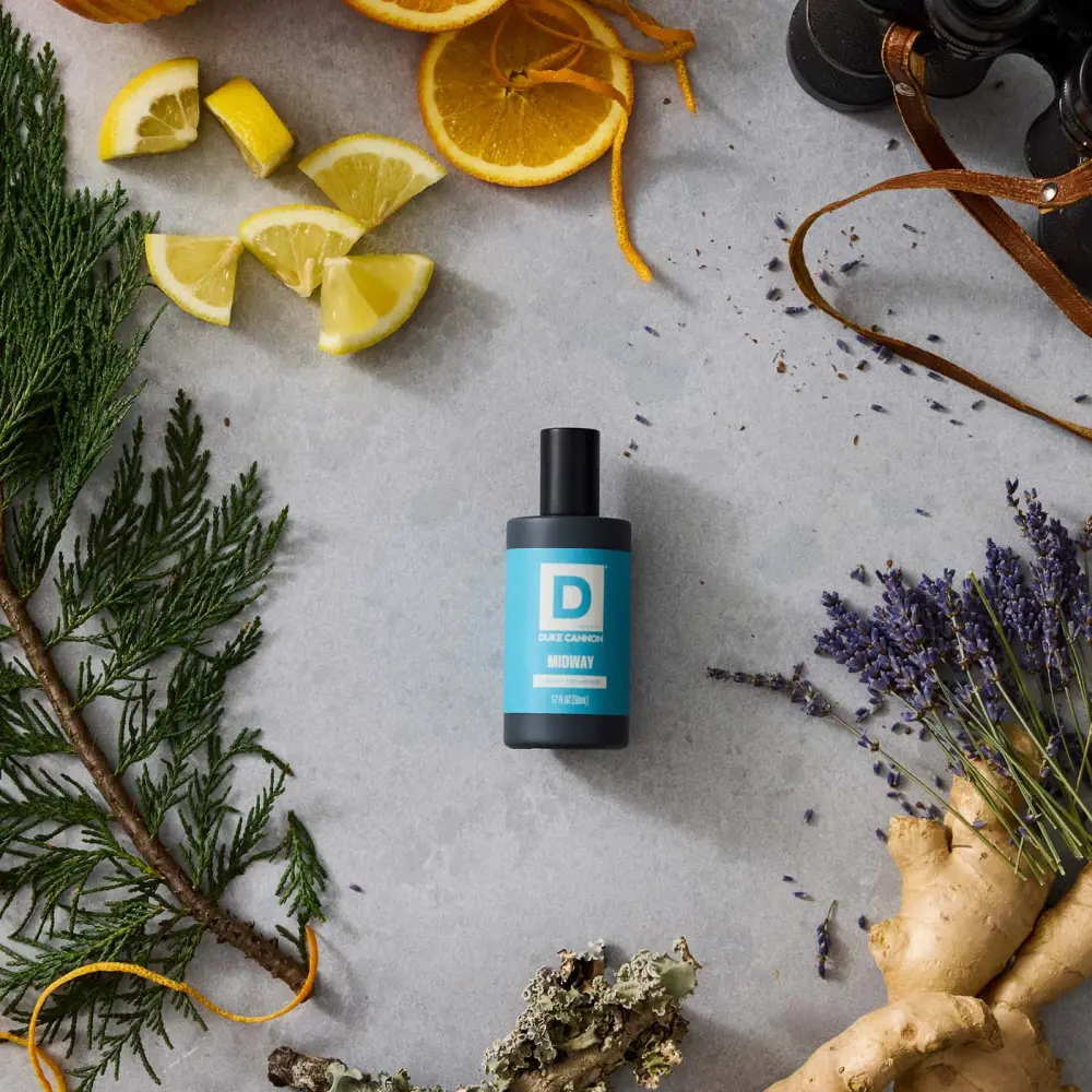 Duke Cannon Proper Cologne - Image 12