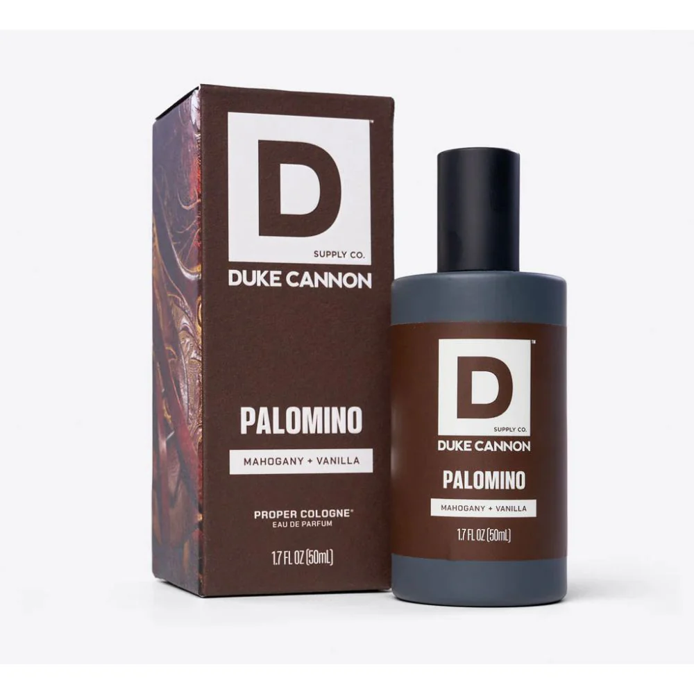 Duke Cannon Proper Cologne - Image 13