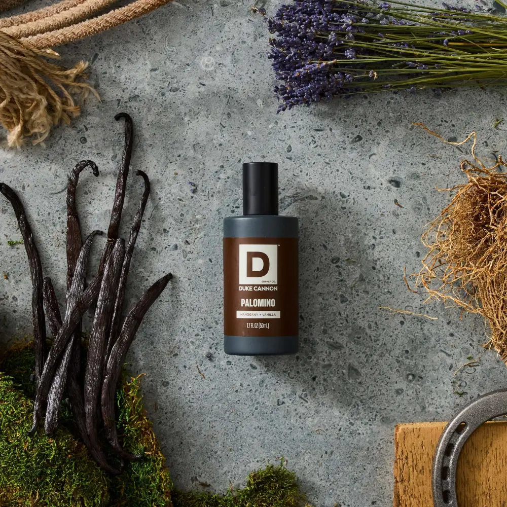 Duke Cannon Proper Cologne - Image 15