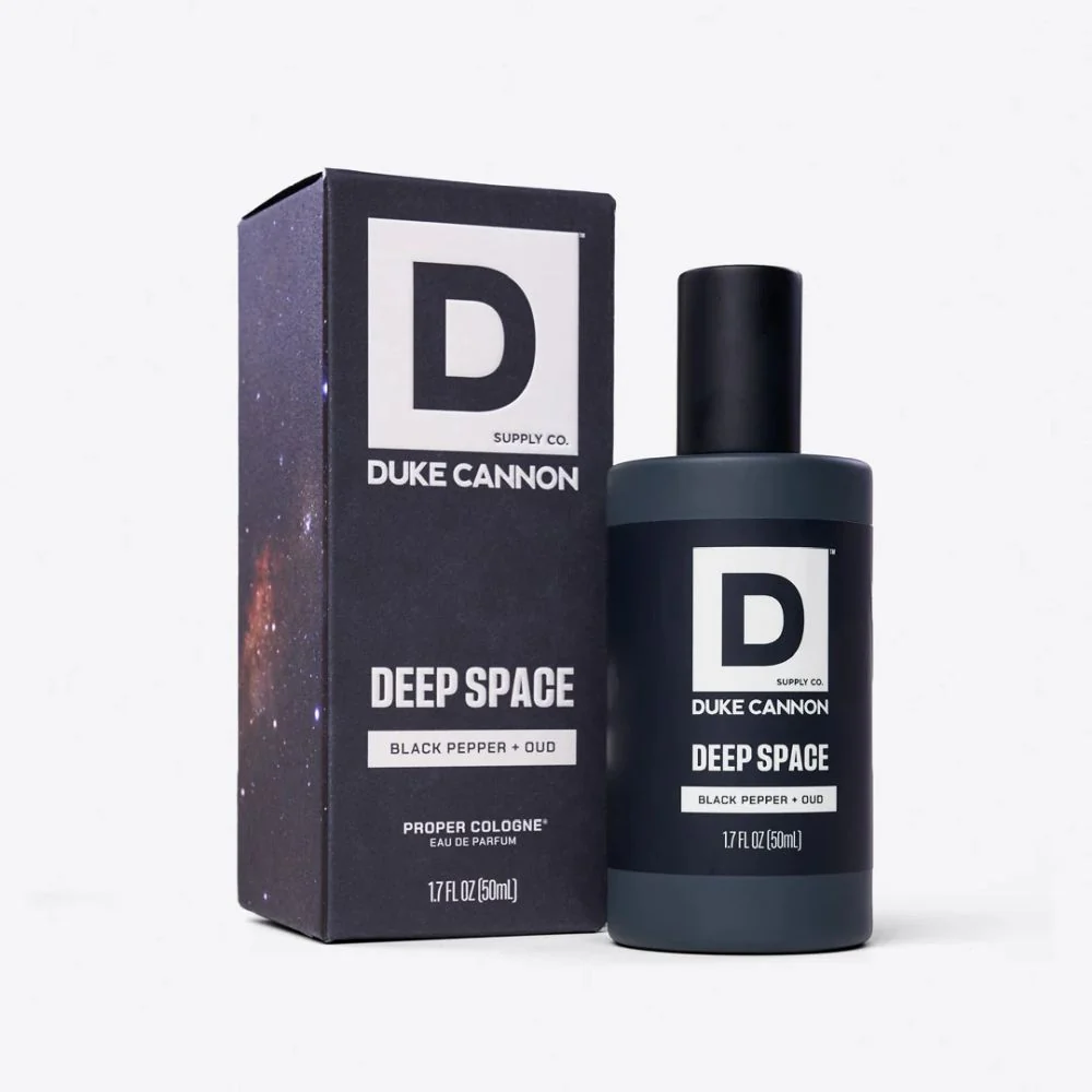 Duke Cannon Proper Cologne - Image 16