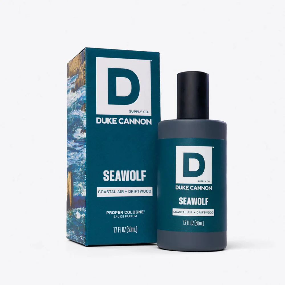 Duke Cannon Proper Cologne - Image 17
