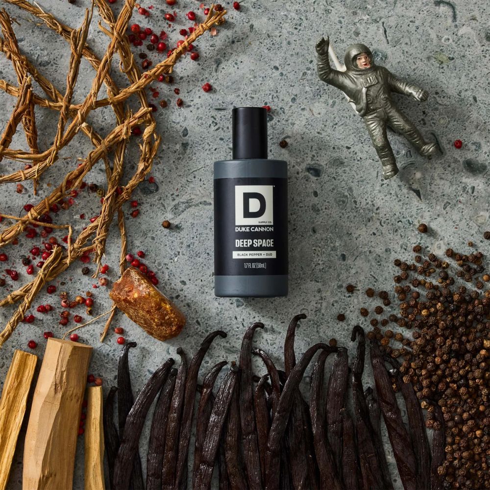 Duke Cannon Proper Cologne - Image 21