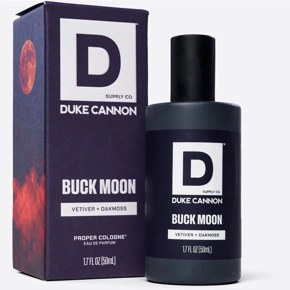 Duke Cannon Proper Cologne - Image 7
