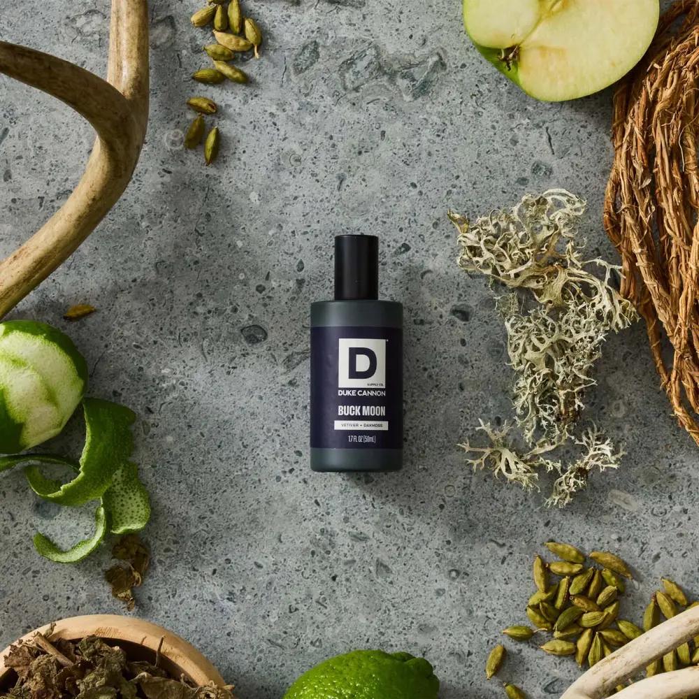 Duke Cannon Proper Cologne - Image 9