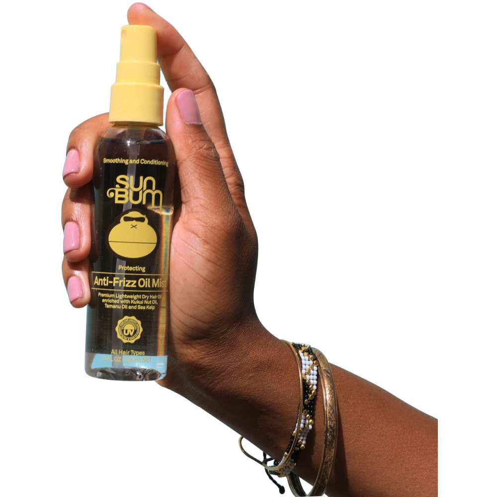 Protecting Anti Frizz Oil Mist - Image 2