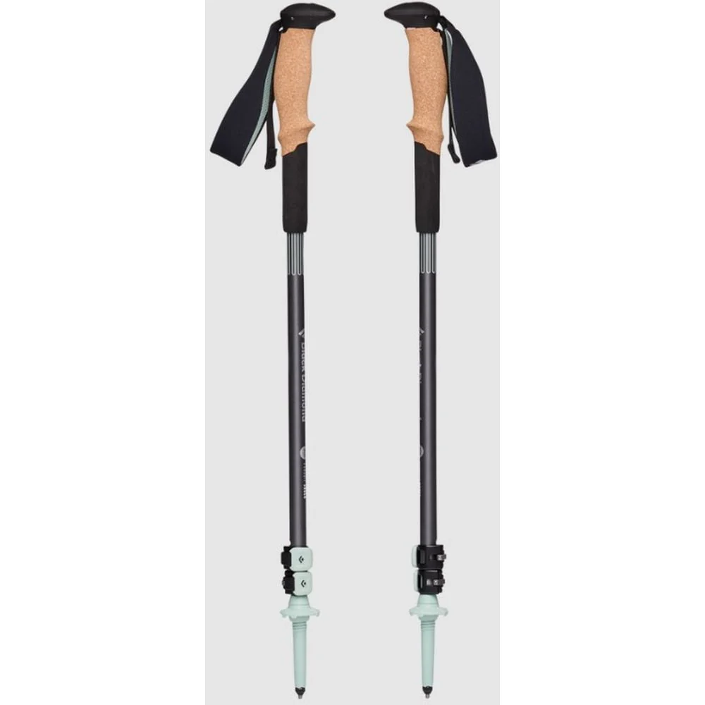Pursuit Shock Trekking Poles - Image 2