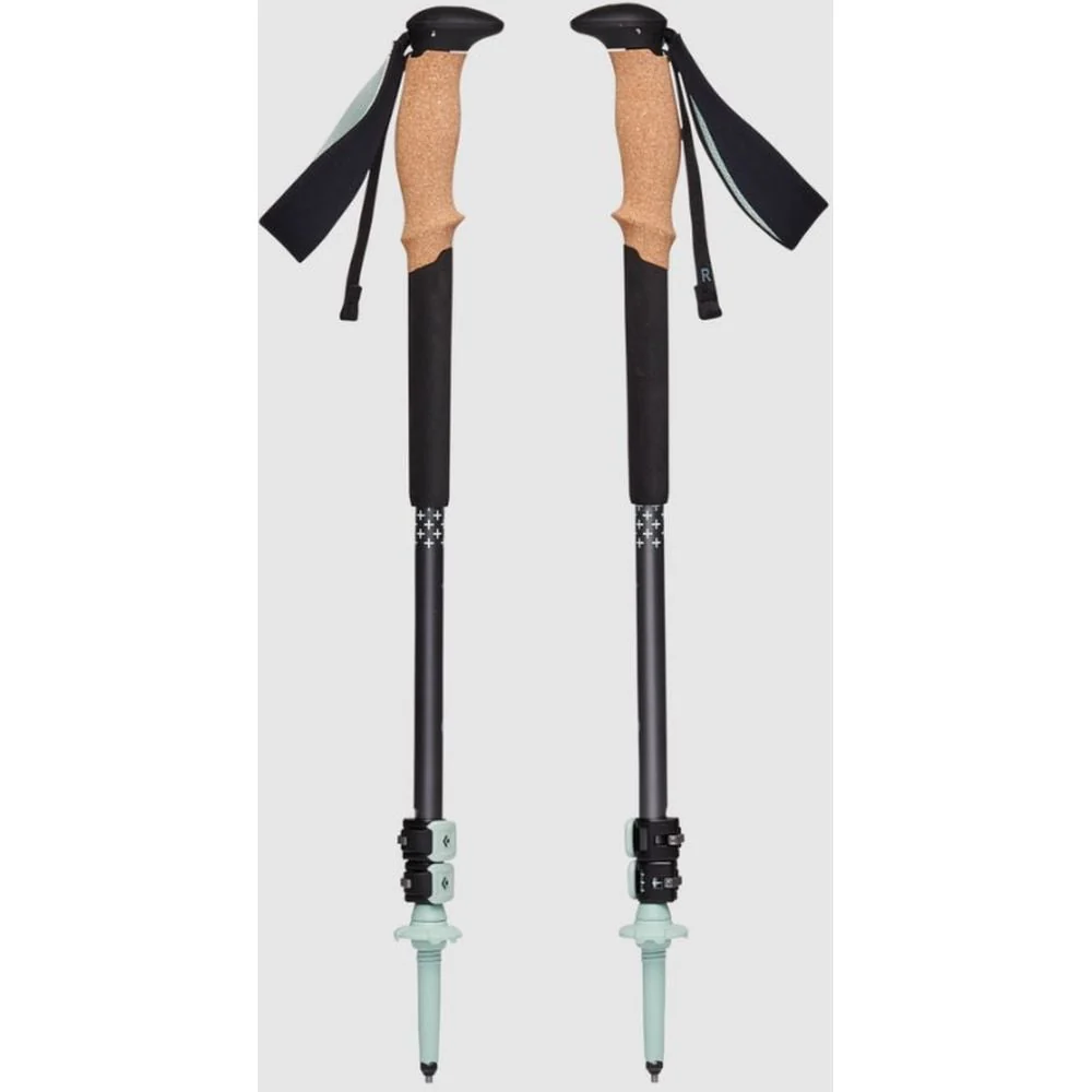 Pursuit Trekking Poles - Image 2