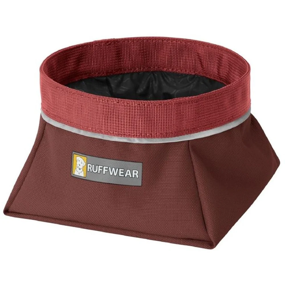 Quencher Collapsible Dog Bowl - Image 2
