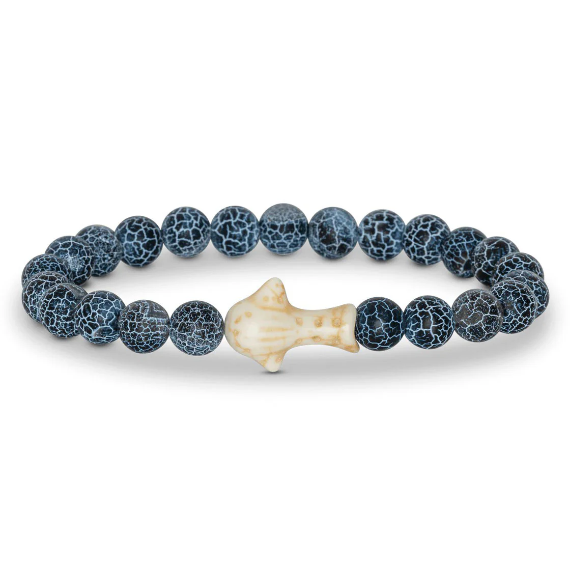Fahlo Quest Bracelet - Whale Shark - Image 3