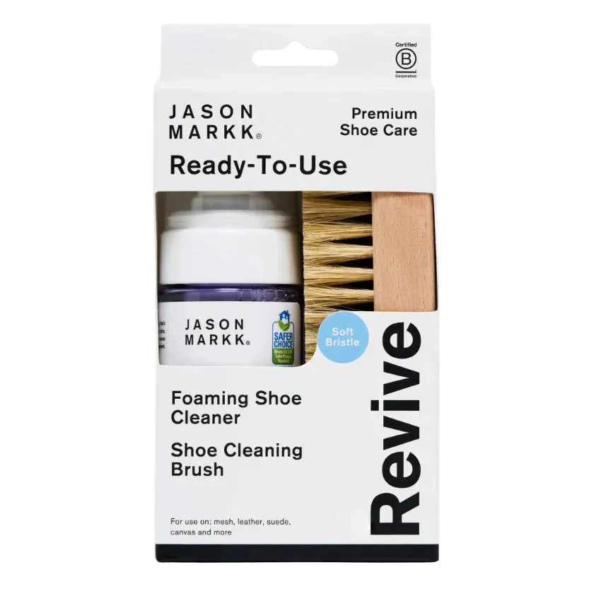 Jason Markk Quick Clean Kit