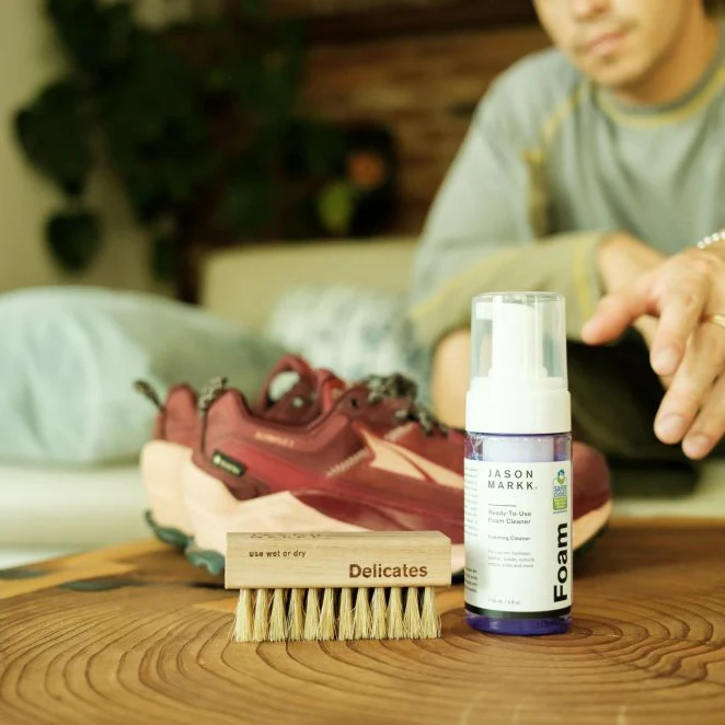Jason Markk Quick Clean Kit - Image 5