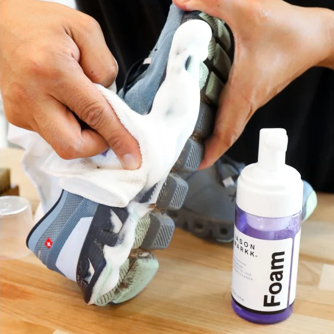 Jason Markk Quick Clean Kit - Image 9