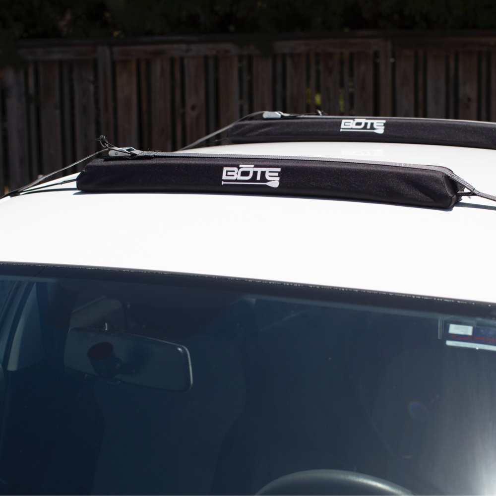 Quick Strap Board Rack - Image 2