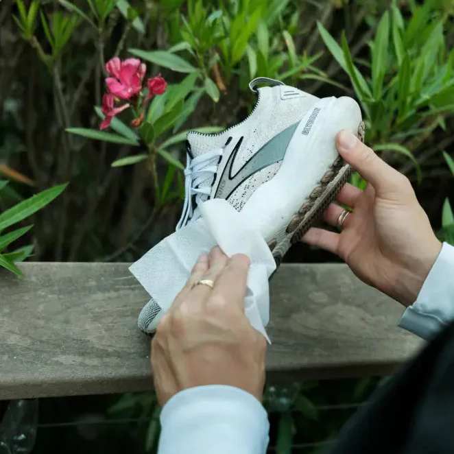 Jason Markk Quick Cleaning Wipes - Image 3