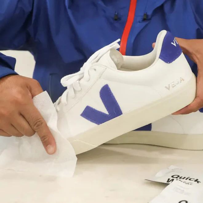 Jason Markk Quick Cleaning Wipes - Image 7