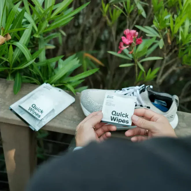 Jason Markk Quick Cleaning Wipes - Image 8