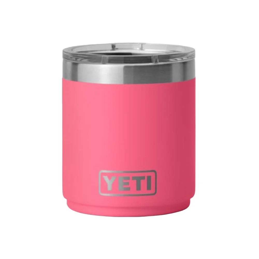 YETI Rambler 10 oz Lowball 2.0 - Image 10