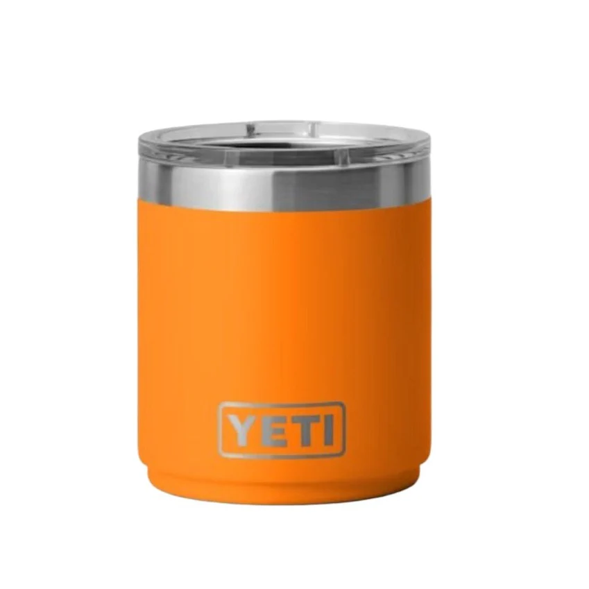 YETI Rambler 10 oz Lowball 2.0 - Image 11