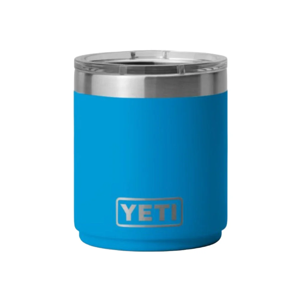 YETI Rambler 10 oz Lowball 2.0 - Image 8