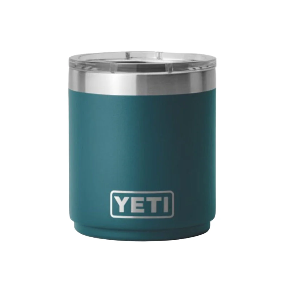 YETI Rambler 10 oz Lowball 2.0 - Image 9