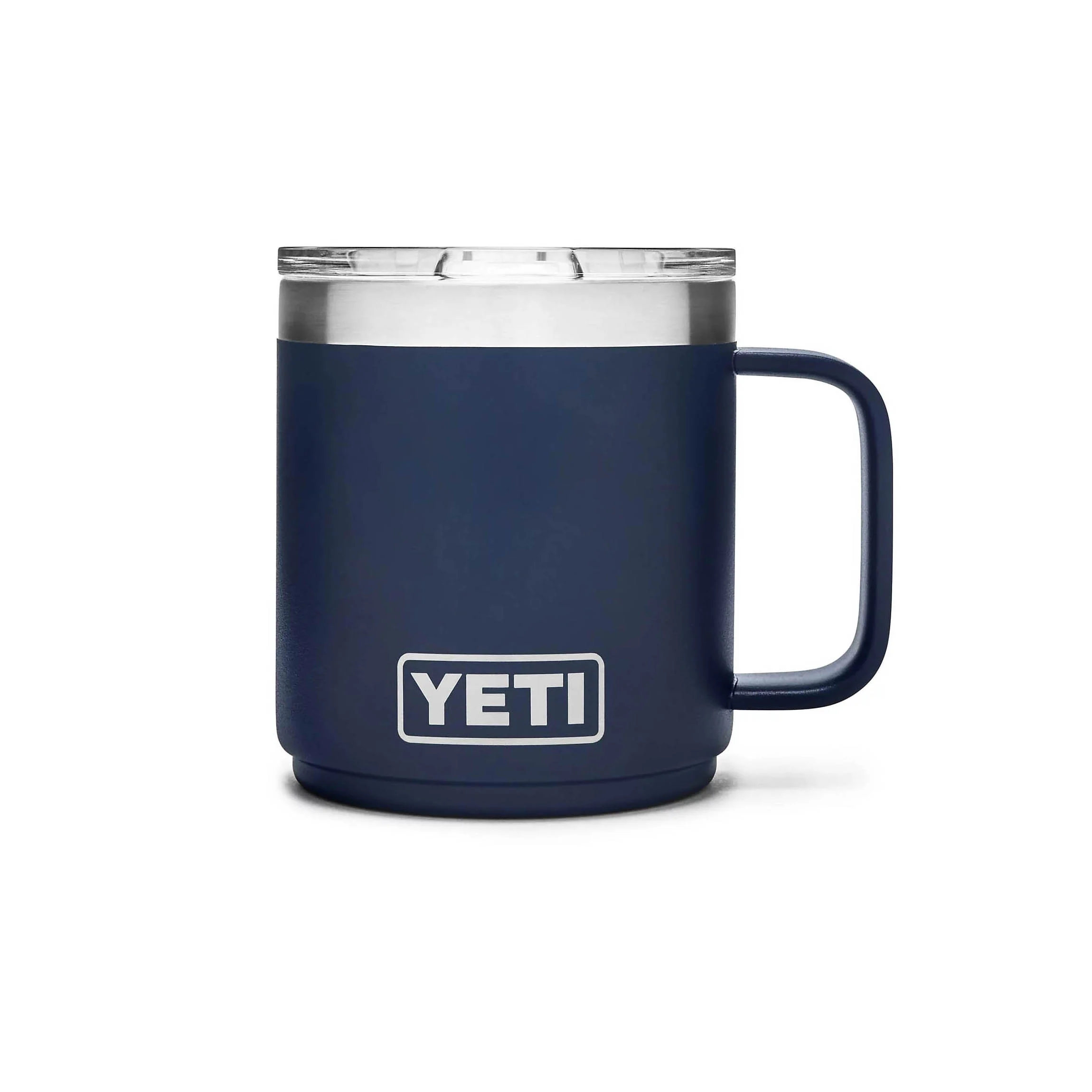 YETI Rambler 10 oz Stackable Mug with Magslider Lid - Image 10