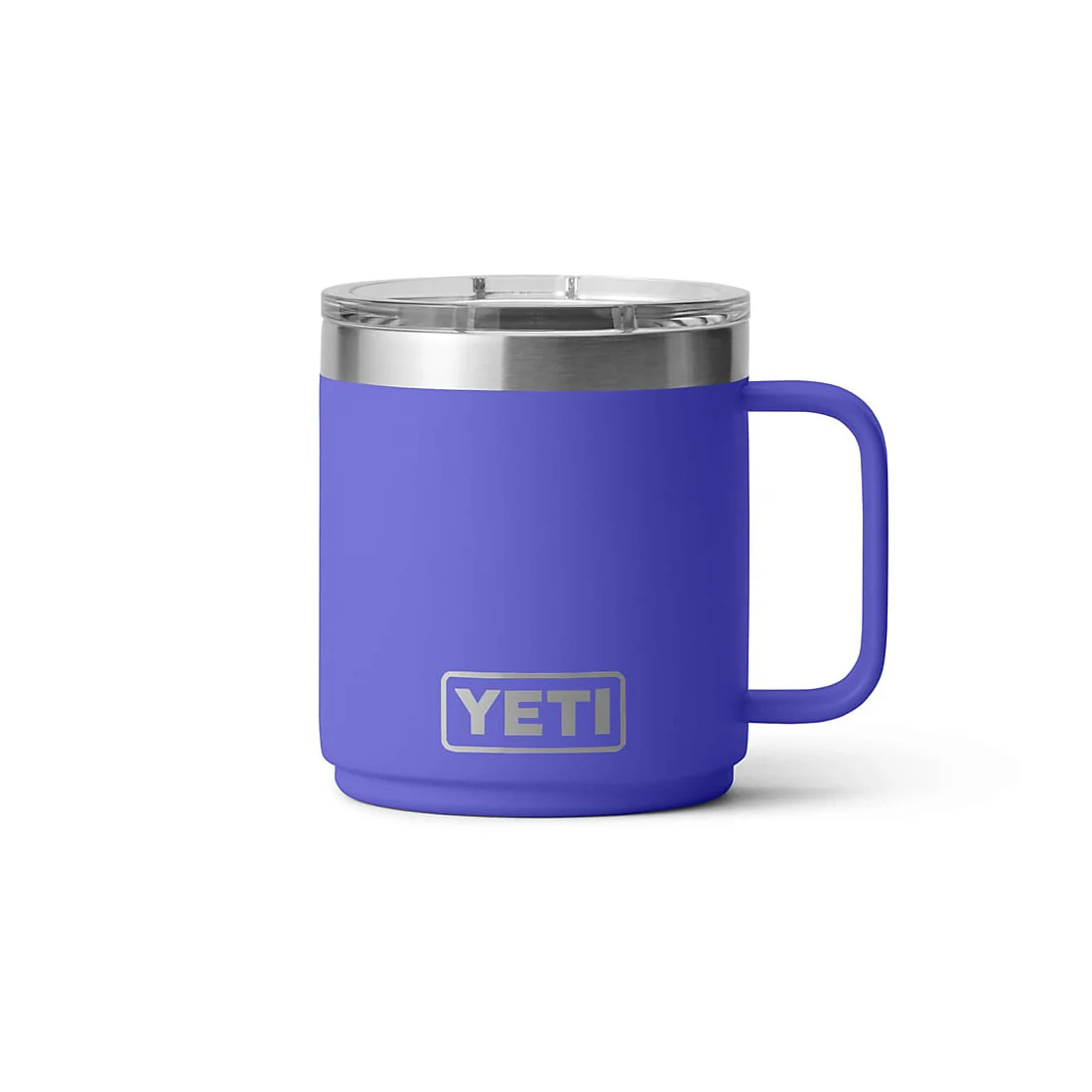 YETI Rambler 10 oz Stackable Mug with Magslider Lid - Image 2