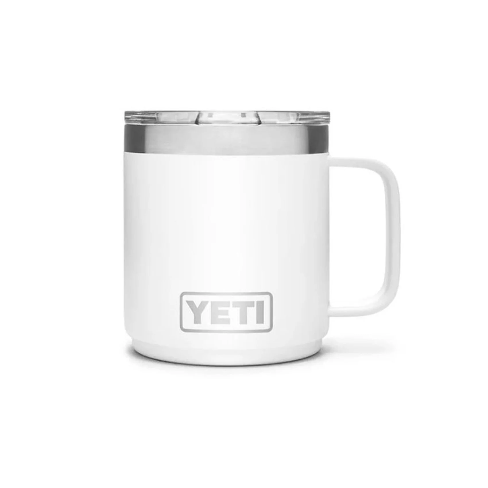 YETI Rambler 10 oz Stackable Mug with Magslider Lid - Image 3