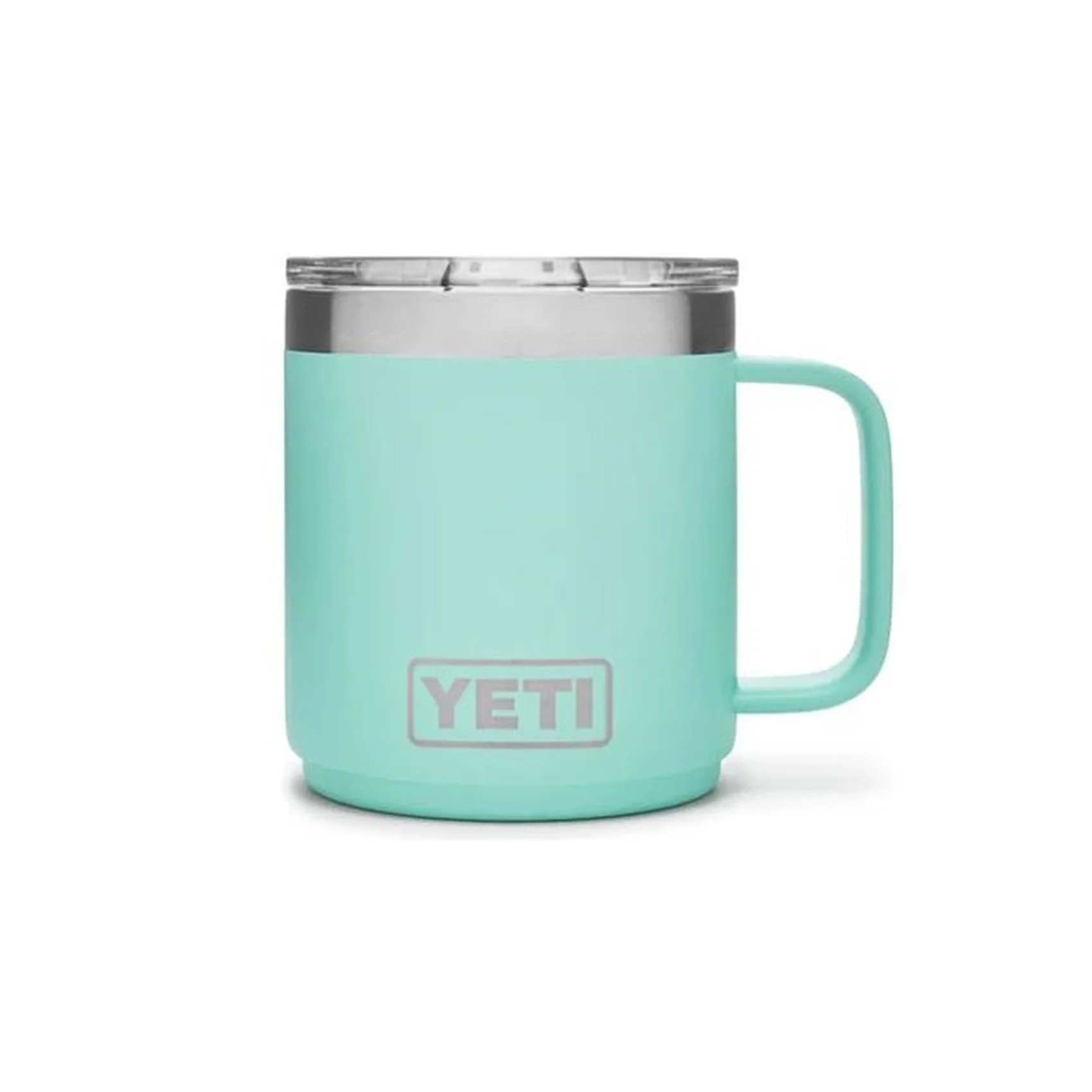 YETI Rambler 10 oz Stackable Mug with Magslider Lid - Image 4