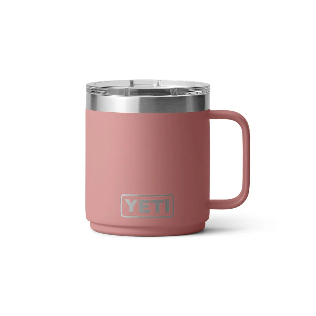 YETI Rambler 10 oz Stackable Mug with Magslider Lid - Image 5