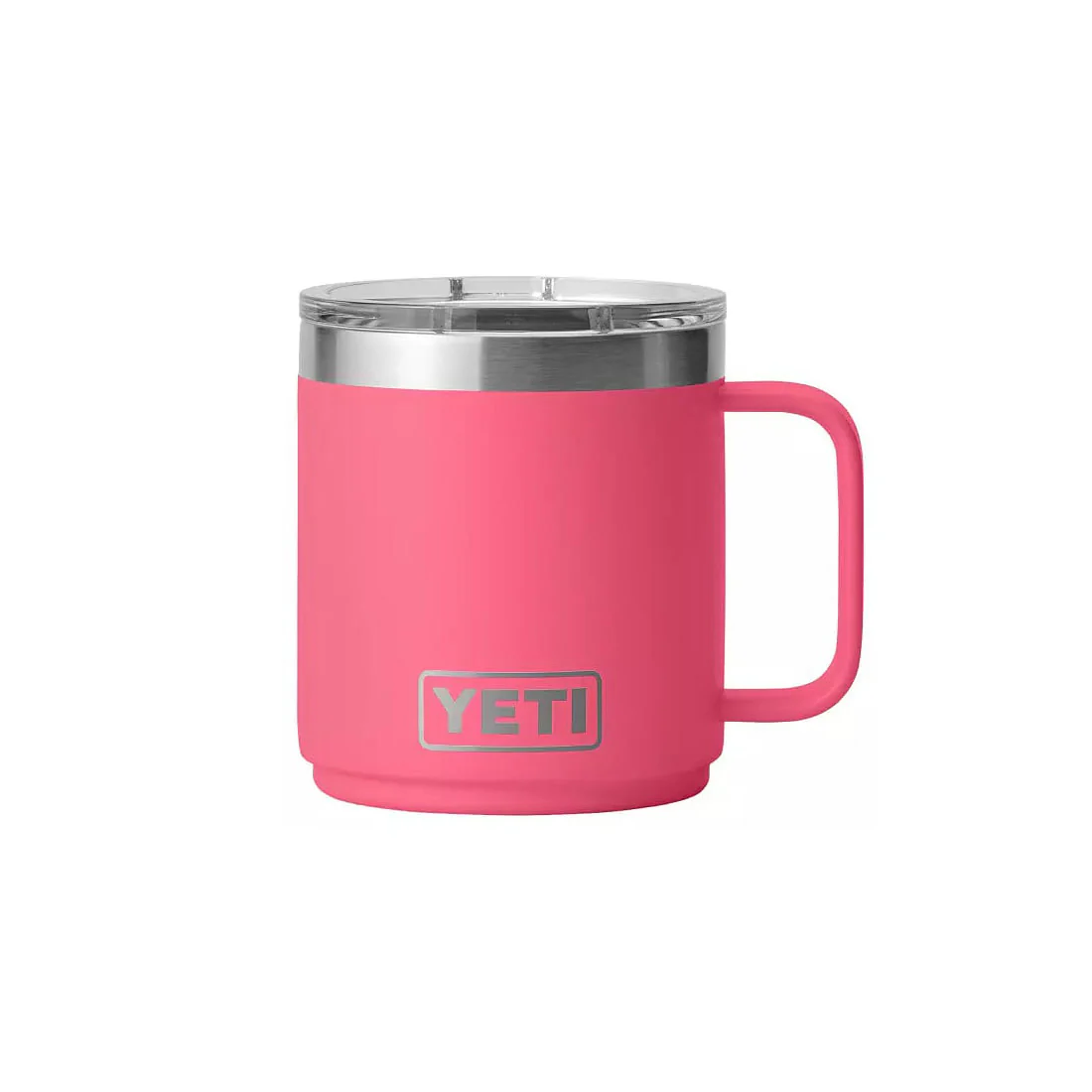 YETI Rambler 10 oz Stackable Mug with Magslider Lid - Image 6