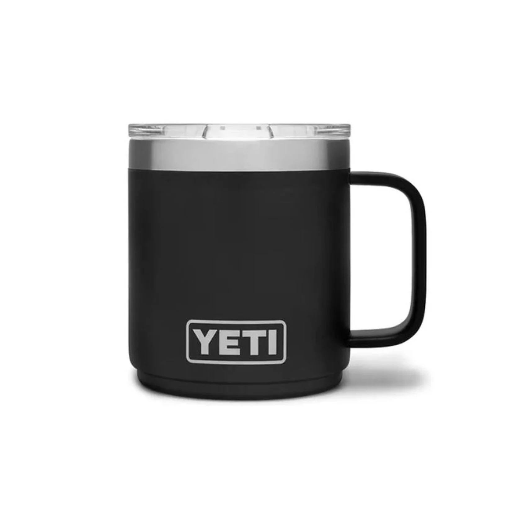 YETI Rambler 10 oz Stackable Mug with Magslider Lid - Image 8