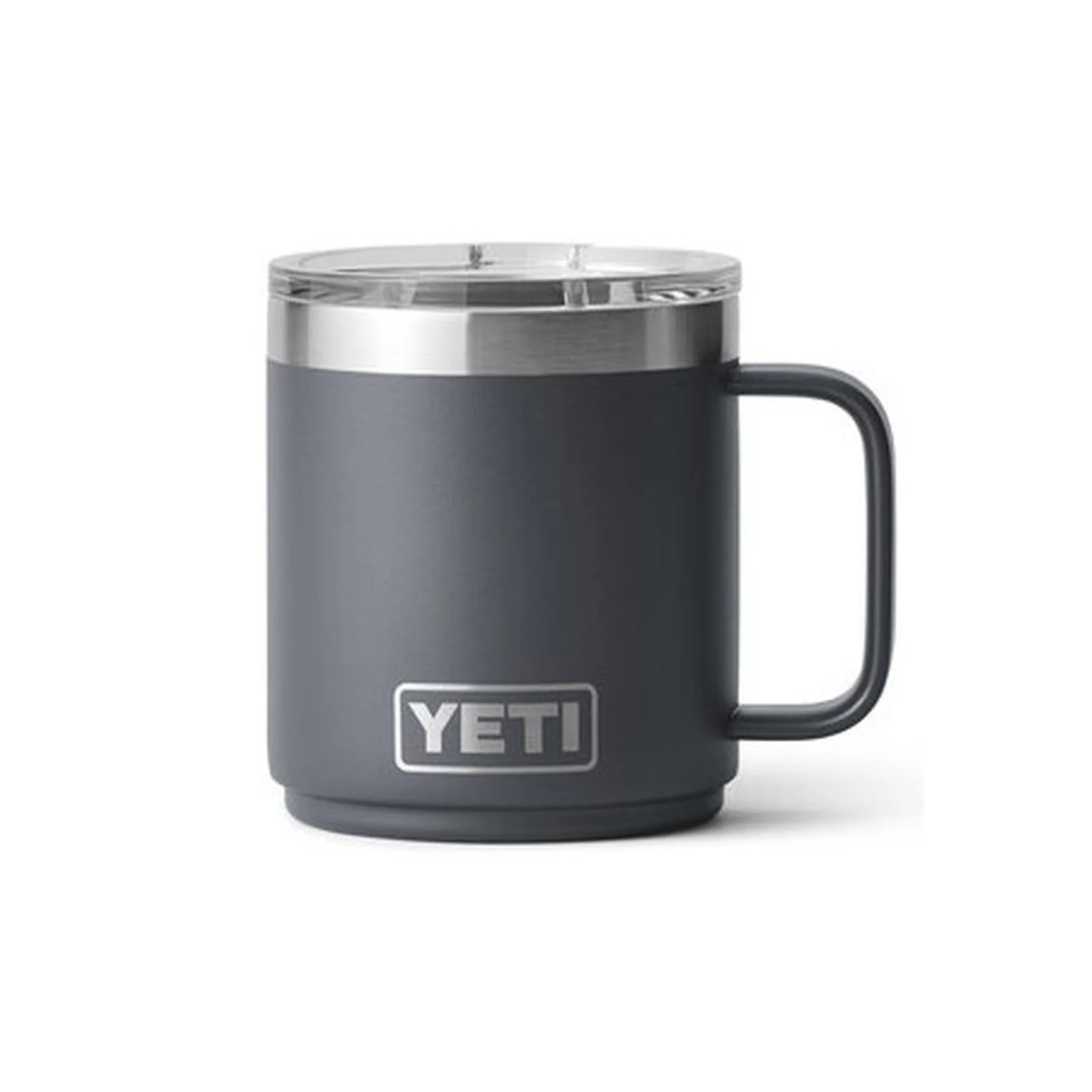 YETI Rambler 10 oz Stackable Mug with Magslider Lid - Image 9