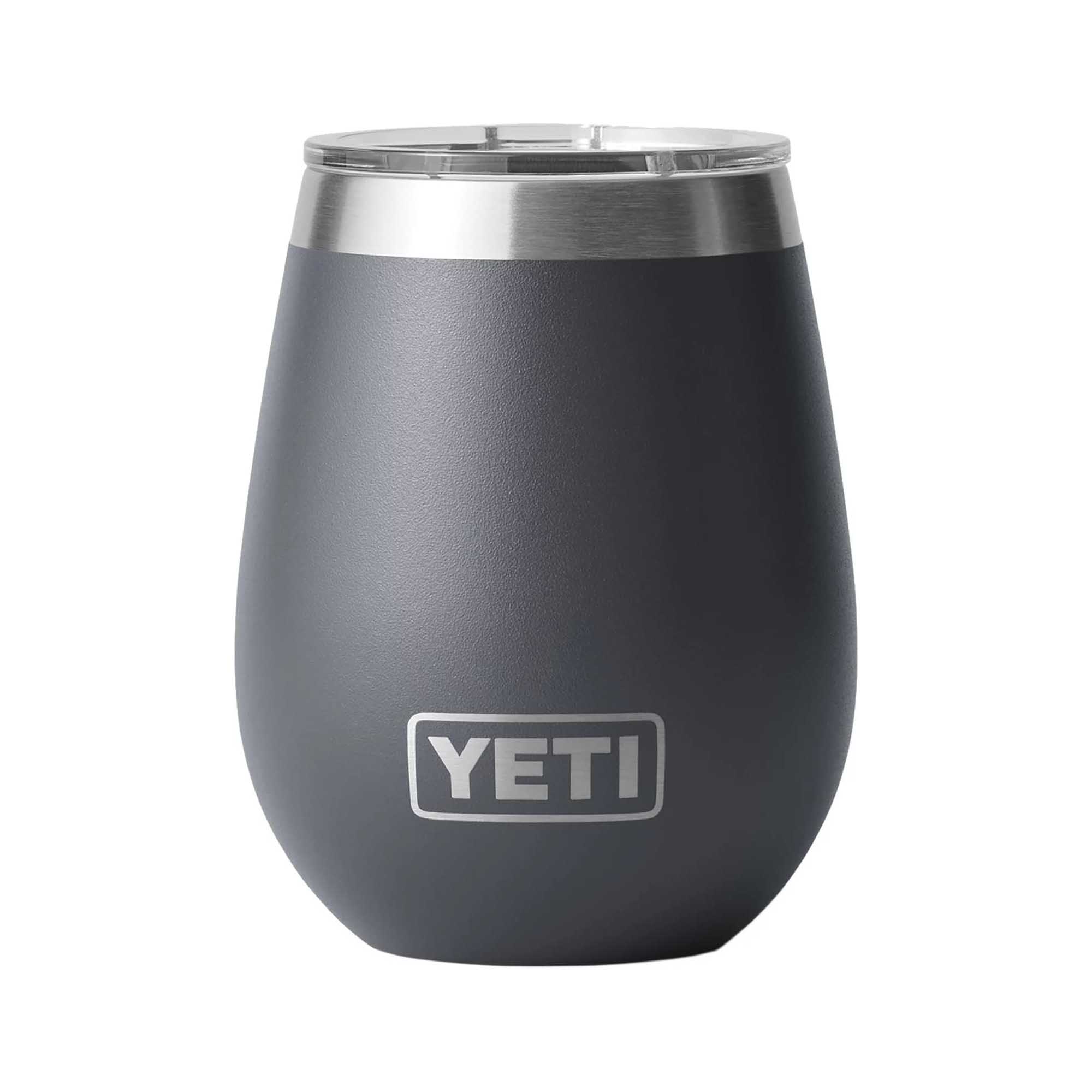 YETI Rambler 10 oz Wine Tumbler with Magslider Lid - Image 10