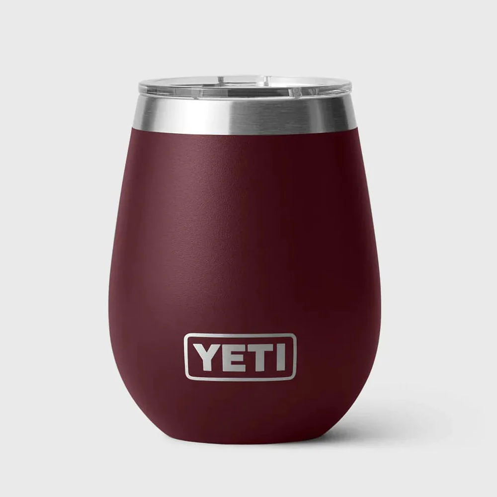 YETI Rambler 10 oz Wine Tumbler with Magslider Lid - Image 12