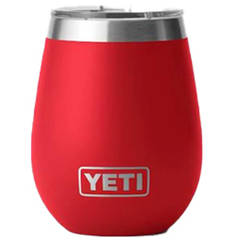 YETI Rambler 10 oz Wine Tumbler with Magslider Lid - Image 13